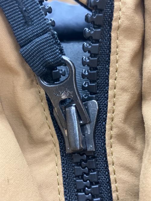 THE NORTH FACE（ザ ノース フェイス）THE NORTH FACE (ザ ノース フェイス) Mountain Down Jacket ベージュ サイズ:Sの古着・服飾アイテム
