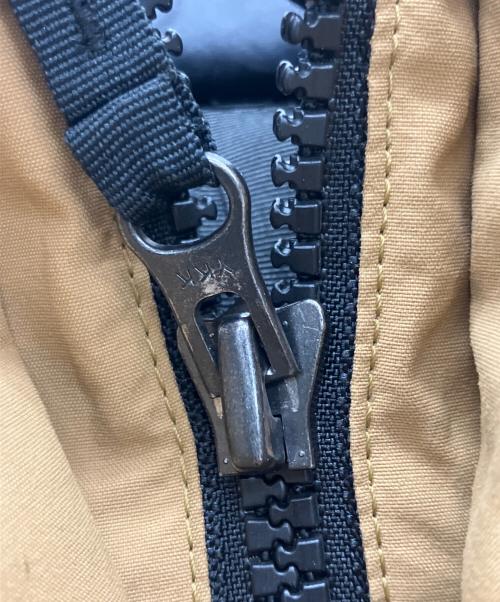 THE NORTH FACE（ザ ノース フェイス）THE NORTH FACE (ザ ノース フェイス) Mountain Down Jacket ベージュ サイズ:Sの古着・服飾アイテム