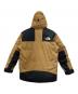 THE NORTH FACE (ザ ノース フェイス) Mountain Down Jacket ベージュ サイズ:S：27000円