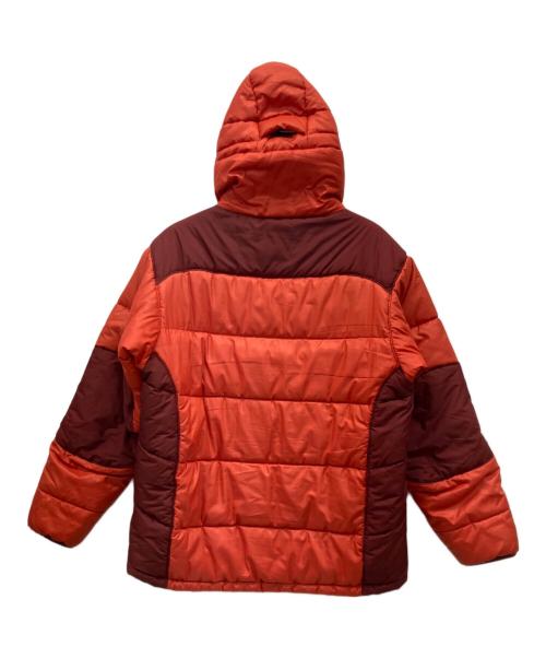 Patagonia（パタゴニア）Patagonia (パタゴニア) ダスパーカー オレンジ サイズ:Mの古着・服飾アイテム