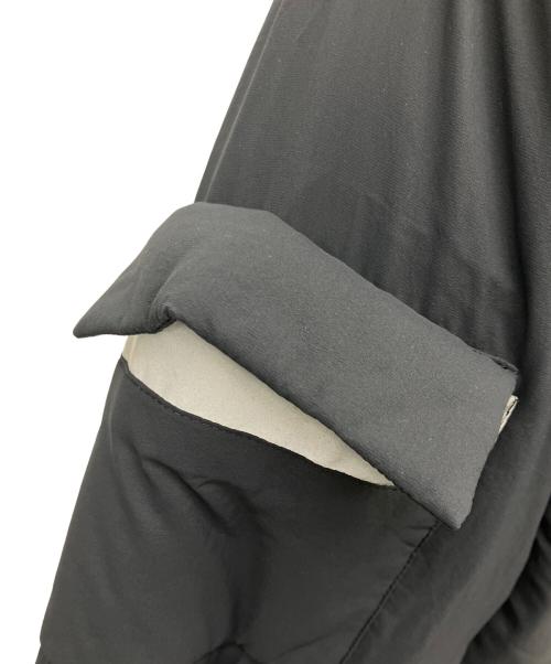HELLY HANSEN（ヘリーハンセン）HELLY HANSEN (ヘリーハンセン) ダウンコート ブラック サイズ:XLの古着・服飾アイテム