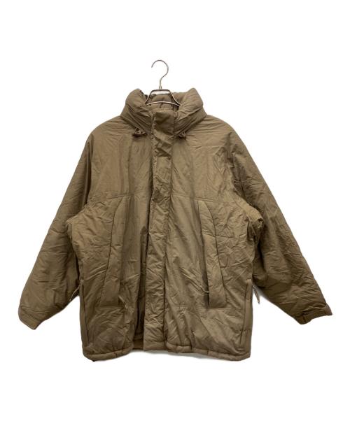 FREAK'S STORE（フリークスストア）FREAK'S STORE (フリークスストア) モンスターパーカー ベージュ サイズ:Sの古着・服飾アイテム