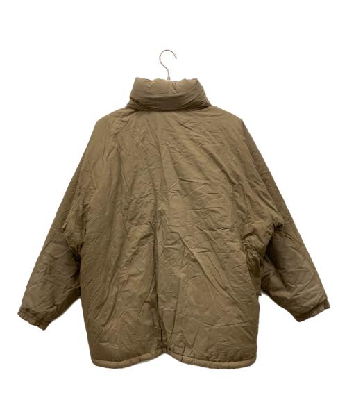 FREAK'S STORE（フリークスストア）FREAK'S STORE (フリークスストア) モンスターパーカー ベージュ サイズ:Sの古着・服飾アイテム