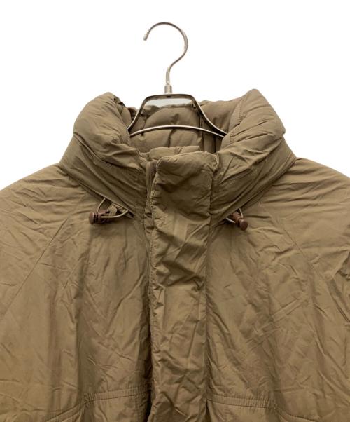 FREAK'S STORE（フリークスストア）FREAK'S STORE (フリークスストア) モンスターパーカー ベージュ サイズ:Sの古着・服飾アイテム