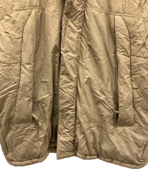 FREAK'S STORE（フリークスストア）FREAK'S STORE (フリークスストア) モンスターパーカー ベージュ サイズ:Sの古着・服飾アイテム