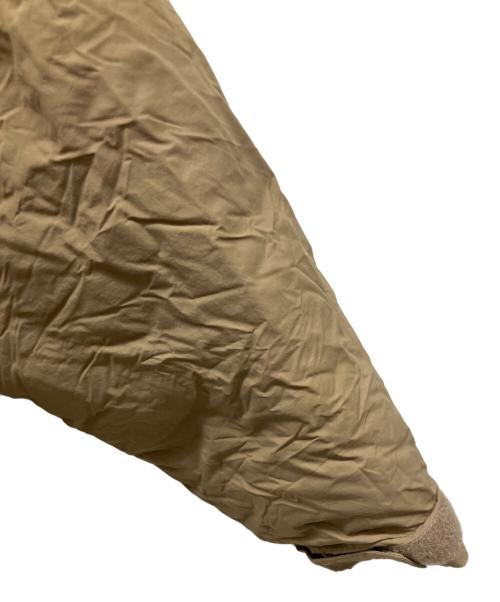 FREAK'S STORE（フリークスストア）FREAK'S STORE (フリークスストア) モンスターパーカー ベージュ サイズ:Sの古着・服飾アイテム