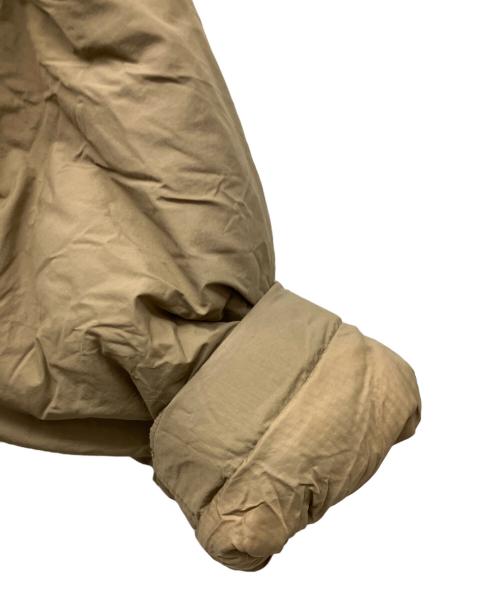 FREAK'S STORE（フリークスストア）FREAK'S STORE (フリークスストア) モンスターパーカー ベージュ サイズ:Sの古着・服飾アイテム