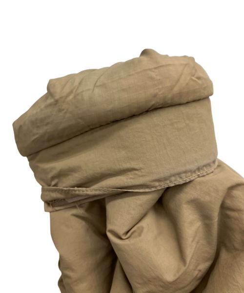 FREAK'S STORE（フリークスストア）FREAK'S STORE (フリークスストア) モンスターパーカー ベージュ サイズ:Sの古着・服飾アイテム