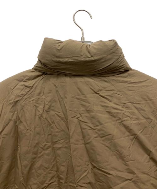 FREAK'S STORE（フリークスストア）FREAK'S STORE (フリークスストア) モンスターパーカー ベージュ サイズ:Sの古着・服飾アイテム