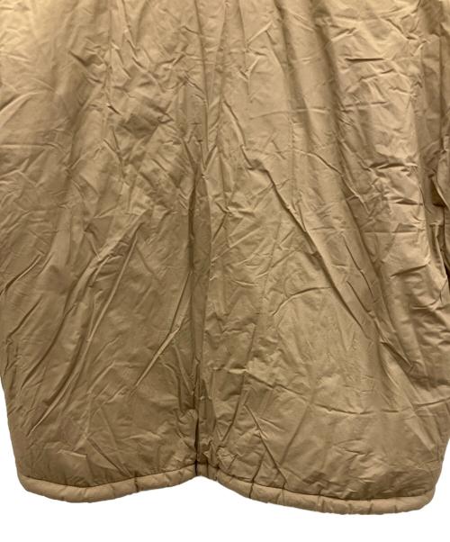 FREAK'S STORE（フリークスストア）FREAK'S STORE (フリークスストア) モンスターパーカー ベージュ サイズ:Sの古着・服飾アイテム