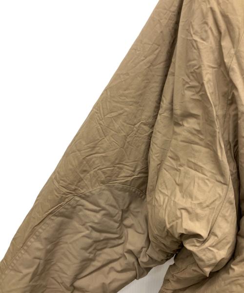 FREAK'S STORE（フリークスストア）FREAK'S STORE (フリークスストア) モンスターパーカー ベージュ サイズ:Sの古着・服飾アイテム