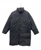 +PHENIXフェニックス）の古着「ダウンコート」｜ブラック