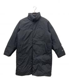 +PHENIX（フェニックス）の古着「ダウンコート」｜ブラック