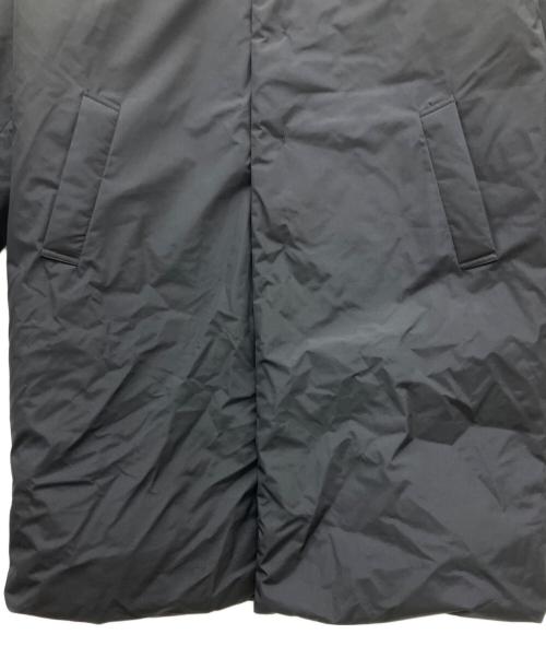 +PHENIX（フェニックス）+PHENIX (フェニックス) ダウンコート ブラック サイズ:Lの古着・服飾アイテム