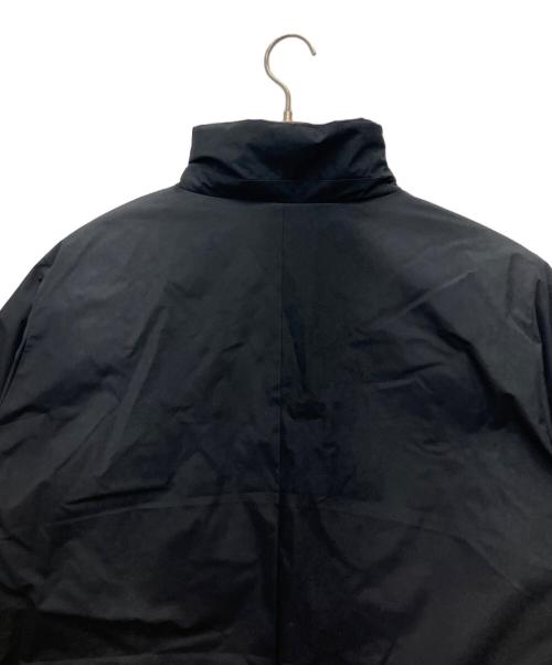 +PHENIX（フェニックス）+PHENIX (フェニックス) ダウンコート ブラック サイズ:Lの古着・服飾アイテム