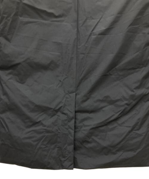 +PHENIX（フェニックス）+PHENIX (フェニックス) ダウンコート ブラック サイズ:Lの古着・服飾アイテム