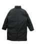 +PHENIX (フェニックス) ダウンコート ブラック サイズ:L：20000円