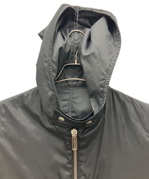 DIOR HOMME（ディオール オム）DIOR HOMME (ディオール オム) リバーシブルジャケット ブラック×グレー サイズ:44の古着・服飾アイテム