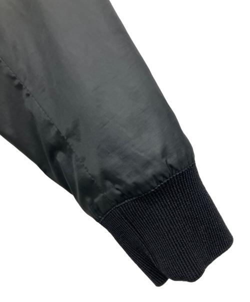 DIOR HOMME（ディオール オム）DIOR HOMME (ディオール オム) リバーシブルジャケット ブラック×グレー サイズ:44の古着・服飾アイテム