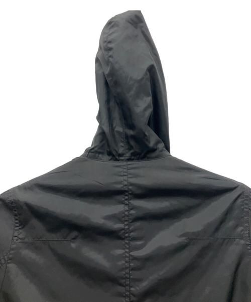 DIOR HOMME（ディオール オム）DIOR HOMME (ディオール オム) リバーシブルジャケット ブラック×グレー サイズ:44の古着・服飾アイテム