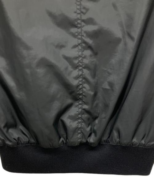 DIOR HOMME（ディオール オム）DIOR HOMME (ディオール オム) リバーシブルジャケット ブラック×グレー サイズ:44の古着・服飾アイテム