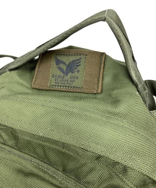 EAGLE（イーグル）EAGLE (イーグル) リュックの古着・服飾アイテム