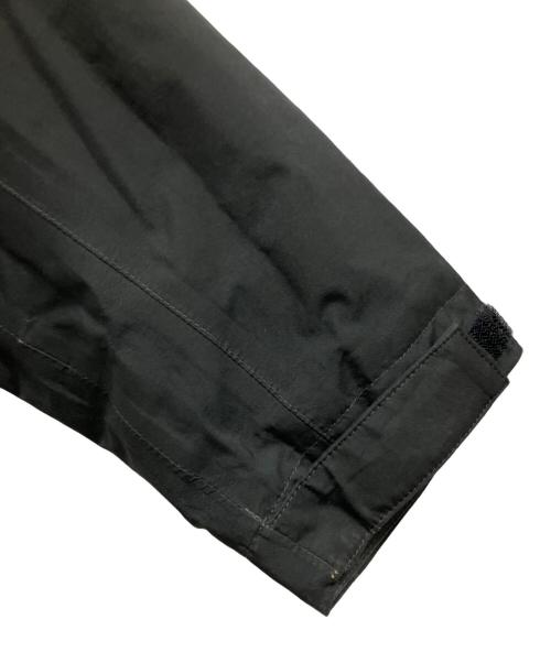 THE NORTH FACE（ザ ノース フェイス）THE NORTH FACE (ザ ノース フェイス) フーデッドジャケット ブラック サイズ:Mの古着・服飾アイテム