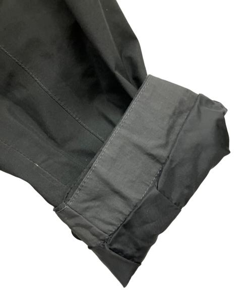 THE NORTH FACE（ザ ノース フェイス）THE NORTH FACE (ザ ノース フェイス) フーデッドジャケット ブラック サイズ:Mの古着・服飾アイテム