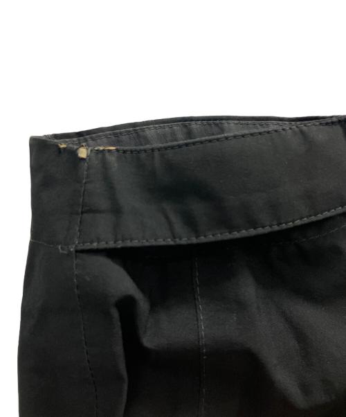 THE NORTH FACE（ザ ノース フェイス）THE NORTH FACE (ザ ノース フェイス) フーデッドジャケット ブラック サイズ:Mの古着・服飾アイテム