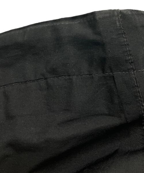 THE NORTH FACE（ザ ノース フェイス）THE NORTH FACE (ザ ノース フェイス) フーデッドジャケット ブラック サイズ:Mの古着・服飾アイテム