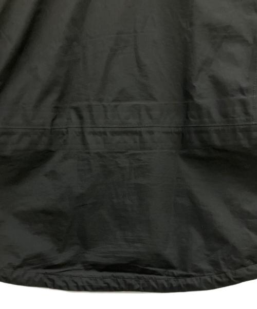 THE NORTH FACE（ザ ノース フェイス）THE NORTH FACE (ザ ノース フェイス) フーデッドジャケット ブラック サイズ:Mの古着・服飾アイテム