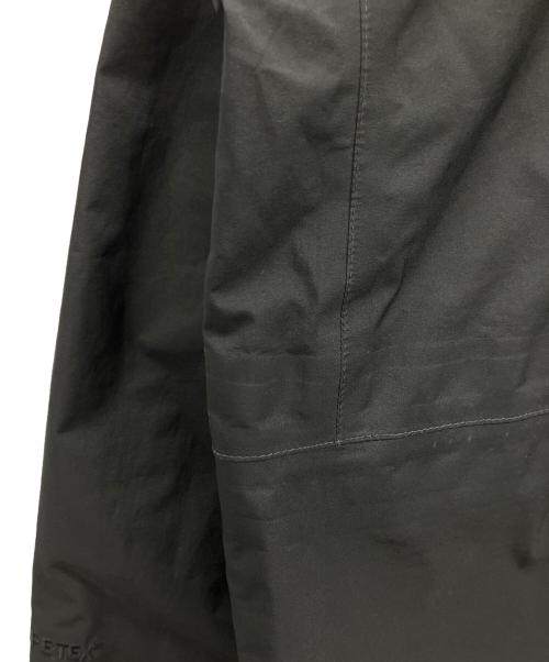 THE NORTH FACE（ザ ノース フェイス）THE NORTH FACE (ザ ノース フェイス) フーデッドジャケット ブラック サイズ:Mの古着・服飾アイテム