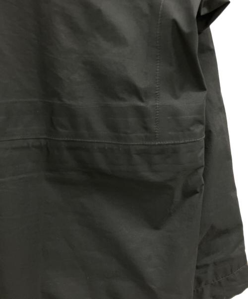 THE NORTH FACE（ザ ノース フェイス）THE NORTH FACE (ザ ノース フェイス) フーデッドジャケット ブラック サイズ:Mの古着・服飾アイテム