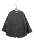 FRAMeWORK（フレームワーク）の古着「ウールジャケット」｜グレー