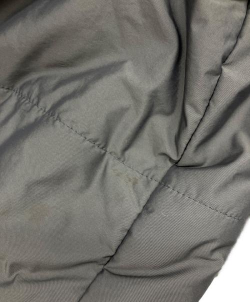 SPORT MAX（スポーツマックス）SPORT MAX (スポーツマックス) リバーシブルジャケット グレー サイズ:38の古着・服飾アイテム