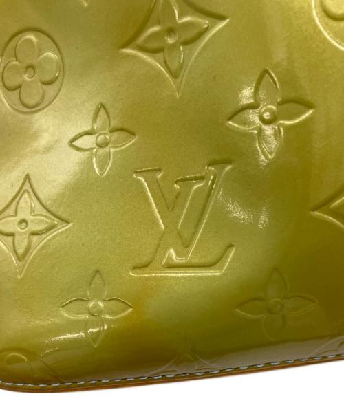 LOUIS VUITTON（ルイ ヴィトン）LOUIS VUITTON (ルイ ヴィトン) トートバッグ ペパーミントの古着・服飾アイテム