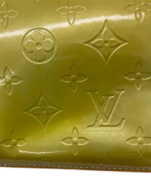 LOUIS VUITTON（ルイ ヴィトン）LOUIS VUITTON (ルイ ヴィトン) トートバッグ ペパーミントの古着・服飾アイテム