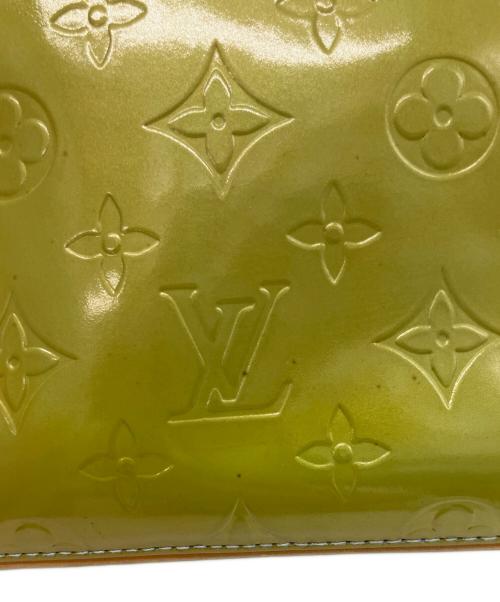 LOUIS VUITTON（ルイ ヴィトン）LOUIS VUITTON (ルイ ヴィトン) トートバッグ ペパーミントの古着・服飾アイテム