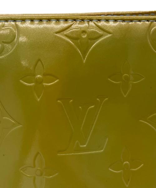 LOUIS VUITTON（ルイ ヴィトン）LOUIS VUITTON (ルイ ヴィトン) トートバッグ ペパーミントの古着・服飾アイテム