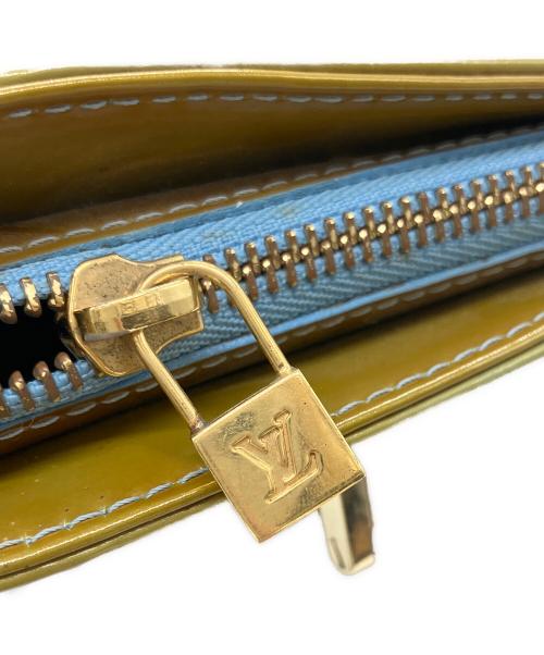 LOUIS VUITTON（ルイ ヴィトン）LOUIS VUITTON (ルイ ヴィトン) トートバッグ ペパーミントの古着・服飾アイテム