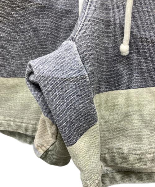 KITH（キス）KITH (キス) Columbia (コロンビア) ハーフパンツ ベージュ サイズ:Sの古着・服飾アイテム