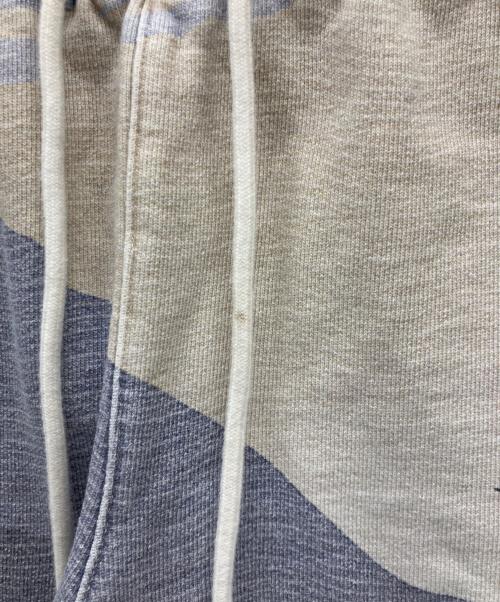 KITH（キス）KITH (キス) Columbia (コロンビア) ハーフパンツ ベージュ サイズ:Sの古着・服飾アイテム