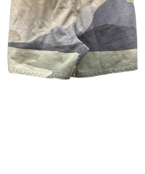 KITH（キス）KITH (キス) Columbia (コロンビア) ハーフパンツ ベージュ サイズ:Sの古着・服飾アイテム