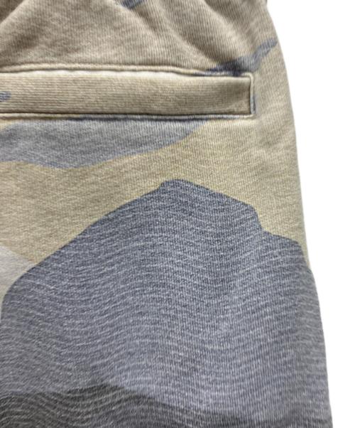 KITH（キス）KITH (キス) Columbia (コロンビア) ハーフパンツ ベージュ サイズ:Sの古着・服飾アイテム