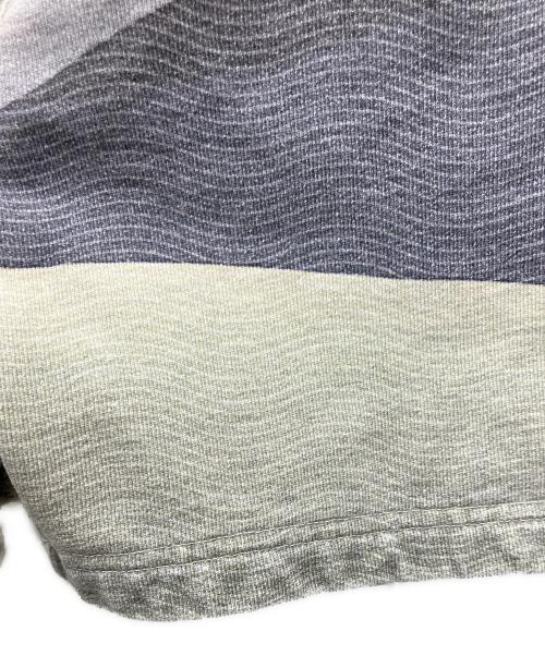 KITH（キス）KITH (キス) Columbia (コロンビア) ハーフパンツ ベージュ サイズ:Sの古着・服飾アイテム