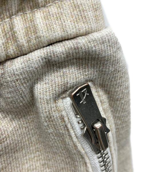 KITH（キス）KITH (キス) Columbia (コロンビア) ハーフパンツ ベージュ サイズ:Sの古着・服飾アイテム