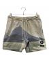 KITH（キス）の古着「ハーフパンツ」｜ベージュ