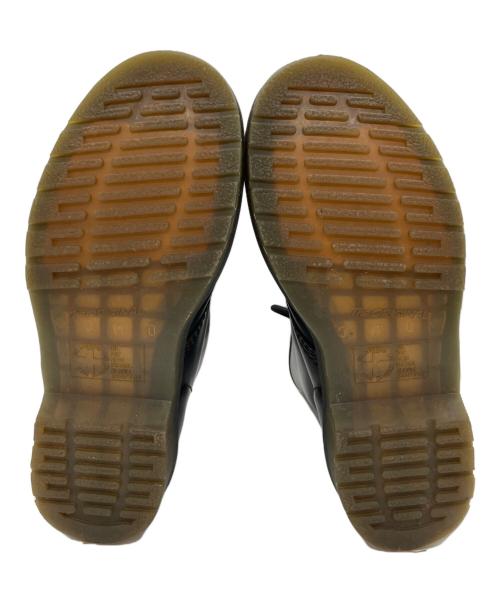 Dr.Martens（ドクターマーチン）Dr.Martens (ドクターマーチン) 8ホールブーツ ブラック サイズ:不明の古着・服飾アイテム