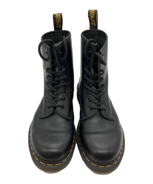Dr.Martens（ドクターマーチン）Dr.Martens (ドクターマーチン) 8ホールブーツ ブラック サイズ:不明の古着・服飾アイテム