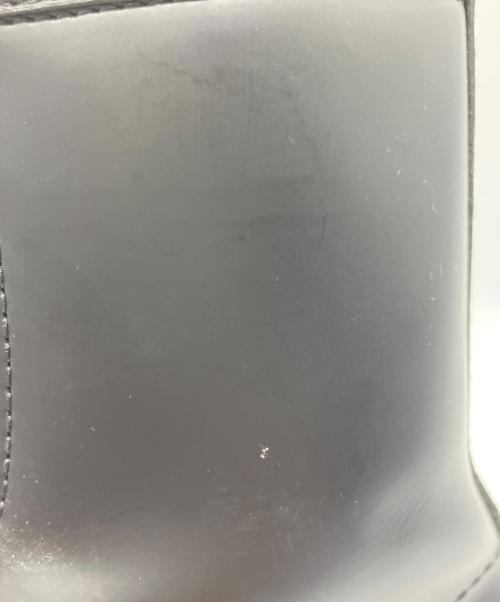 Dr.Martens（ドクターマーチン）Dr.Martens (ドクターマーチン) 8ホールブーツ ブラック サイズ:不明の古着・服飾アイテム